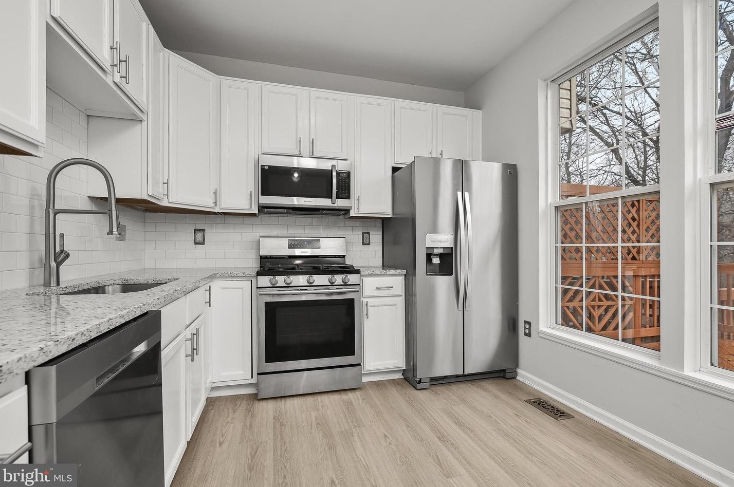 7614 Serenade Cir, Clinton MD  20735-5865 exterior
