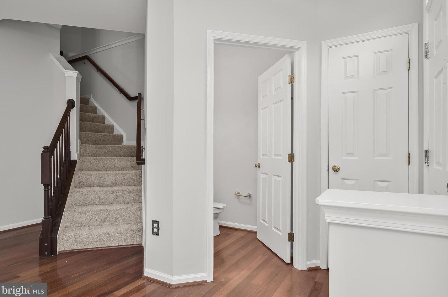 7614 Serenade Cir, Clinton MD  20735-5865 exterior