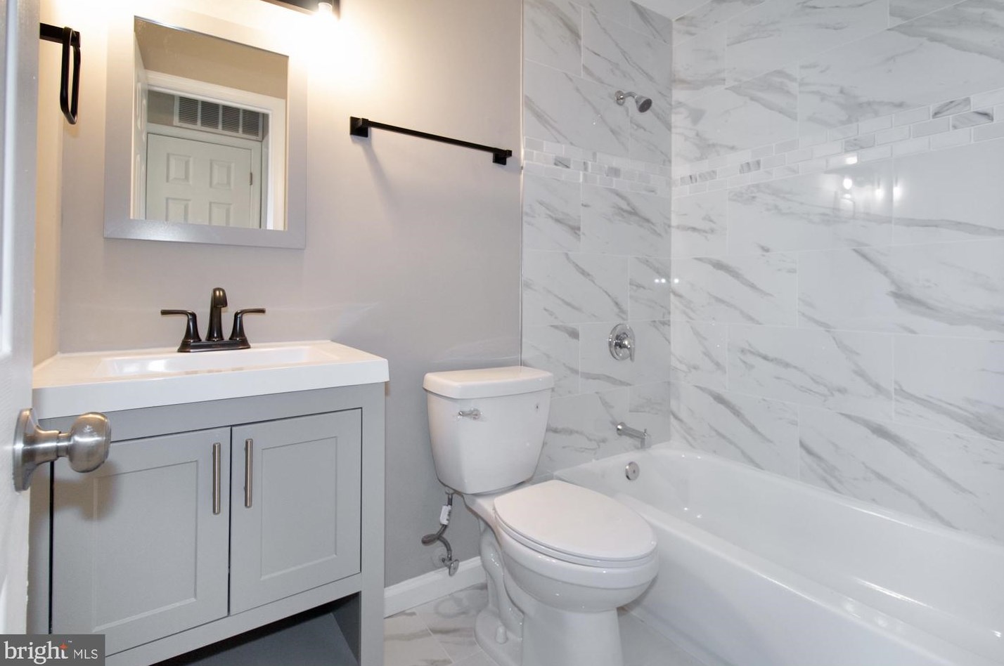 5816 Dade St, Capitol Heights MD  20743-2031 exterior