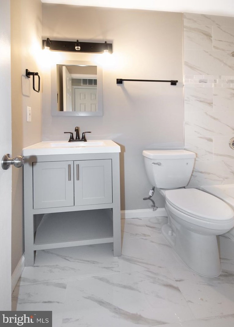 5816 Dade St, Capitol Heights MD  20743-2031 exterior