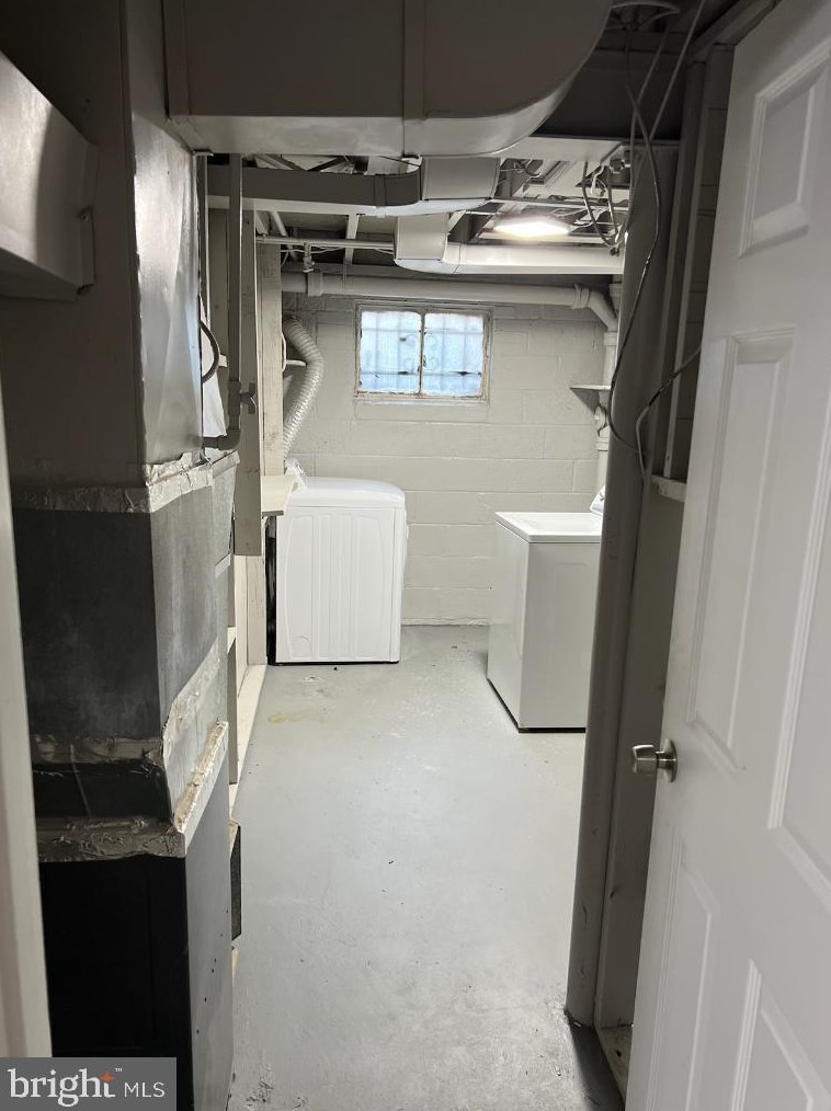 5919 Ottawa St, Oxon Hill MD  20745-1930 exterior