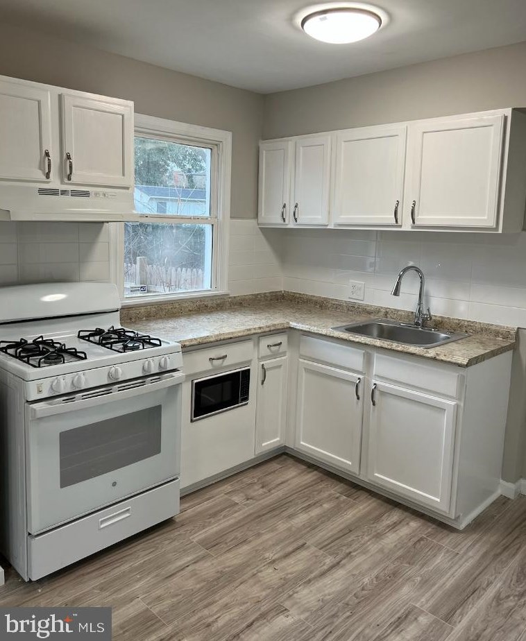 5919 Ottawa St, Oxon Hill MD  20745-1930 exterior