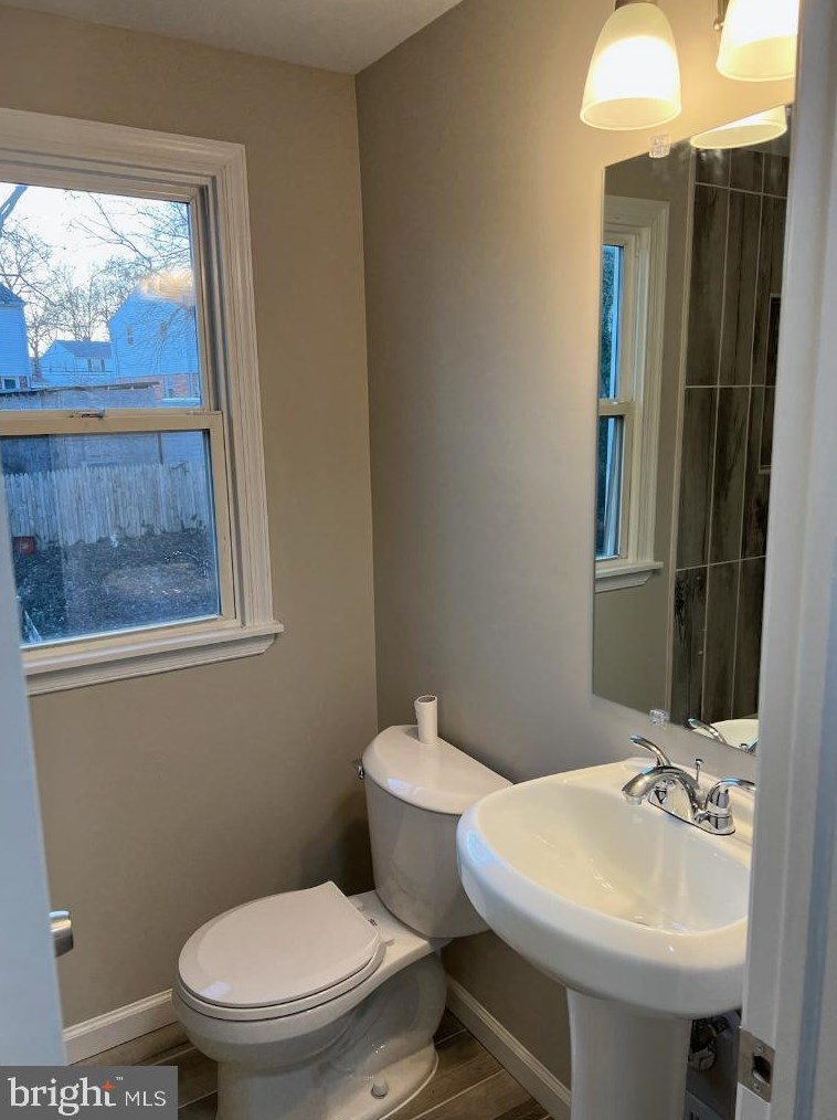 5919 Ottawa St, Oxon Hill MD  20745-1930 exterior