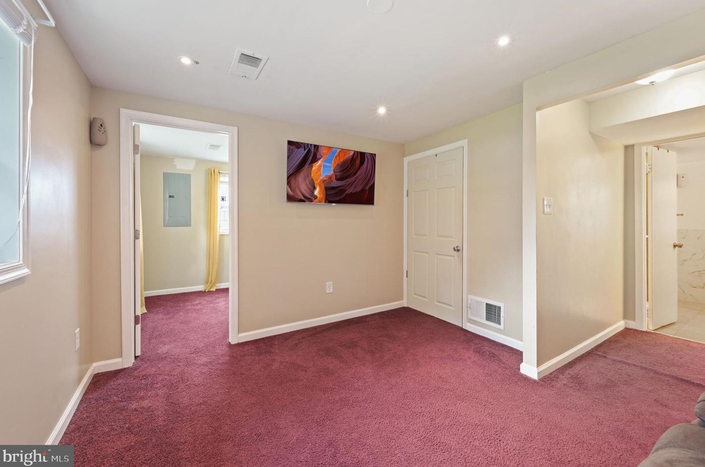 708 Iona Ter, Capitol Heights MD  20743-3310 exterior