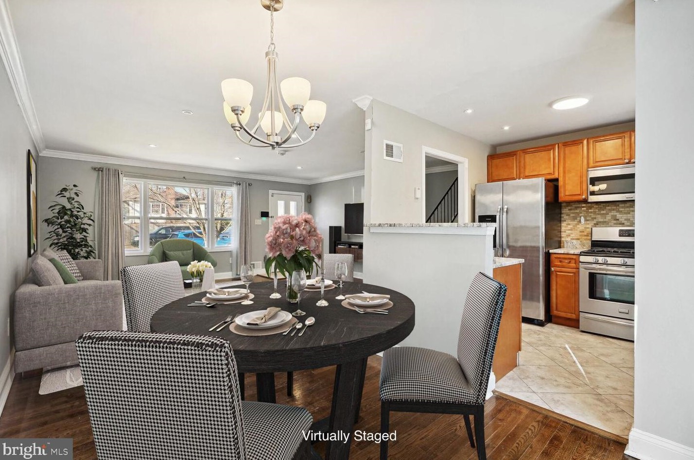 708 Iona Ter, Capitol Heights MD  20743-3310 exterior