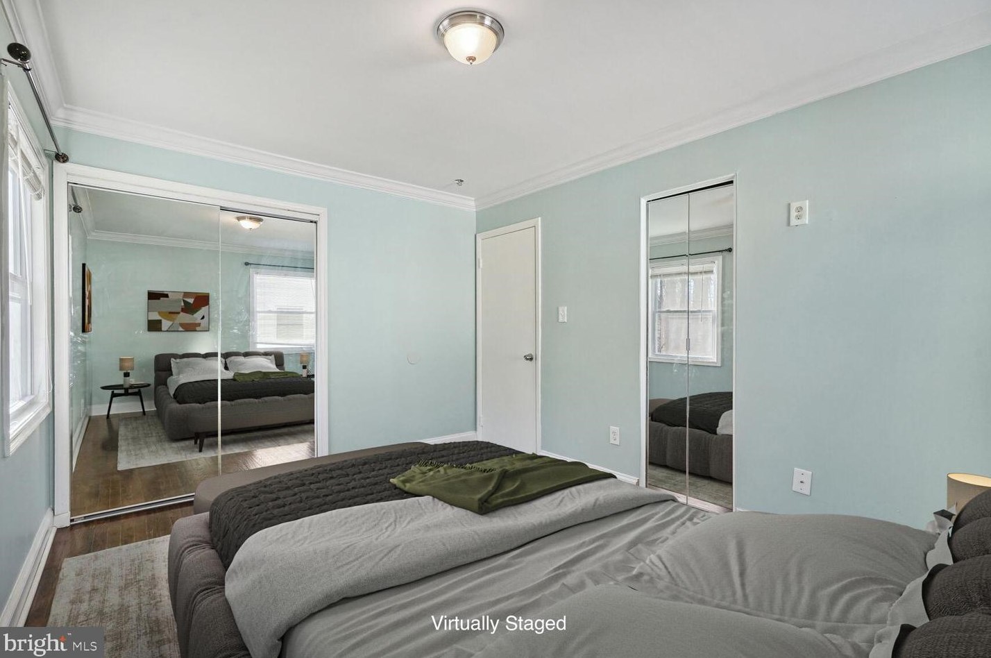 708 Iona Ter, Capitol Heights MD  20743-3310 exterior