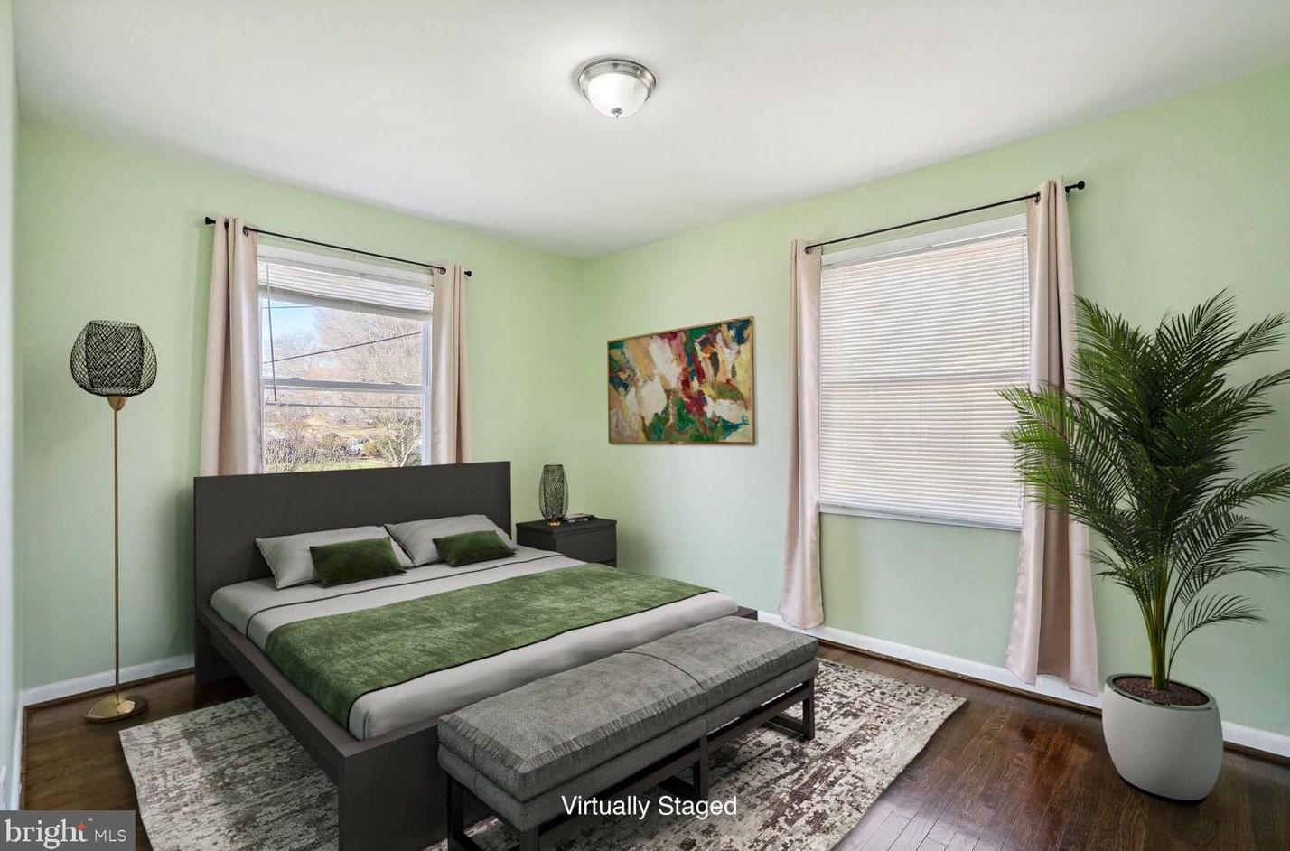 708 Iona Ter, Capitol Heights MD  20743-3310 exterior