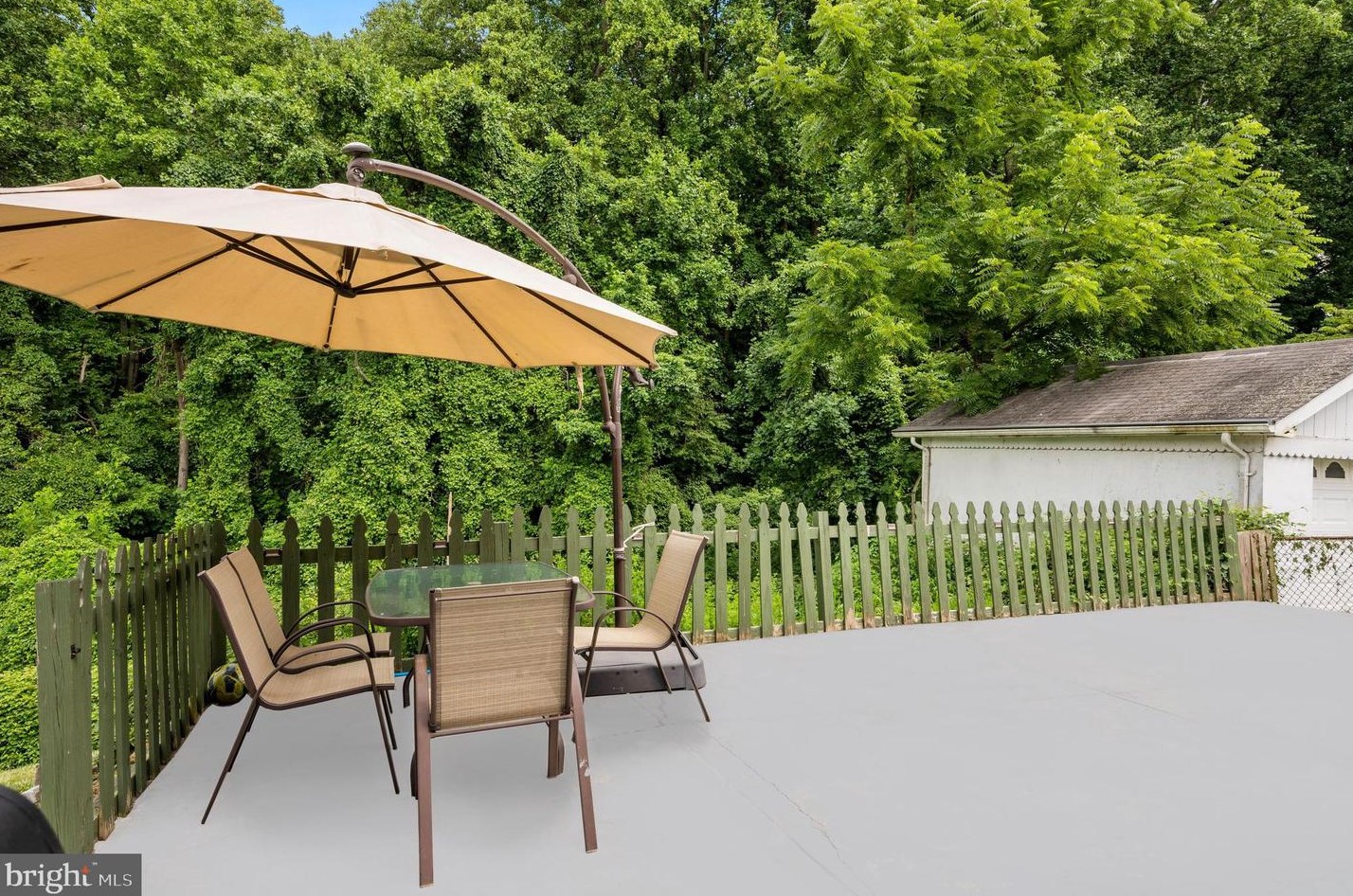 708 Iona Ter, Capitol Heights MD  20743-3310 exterior