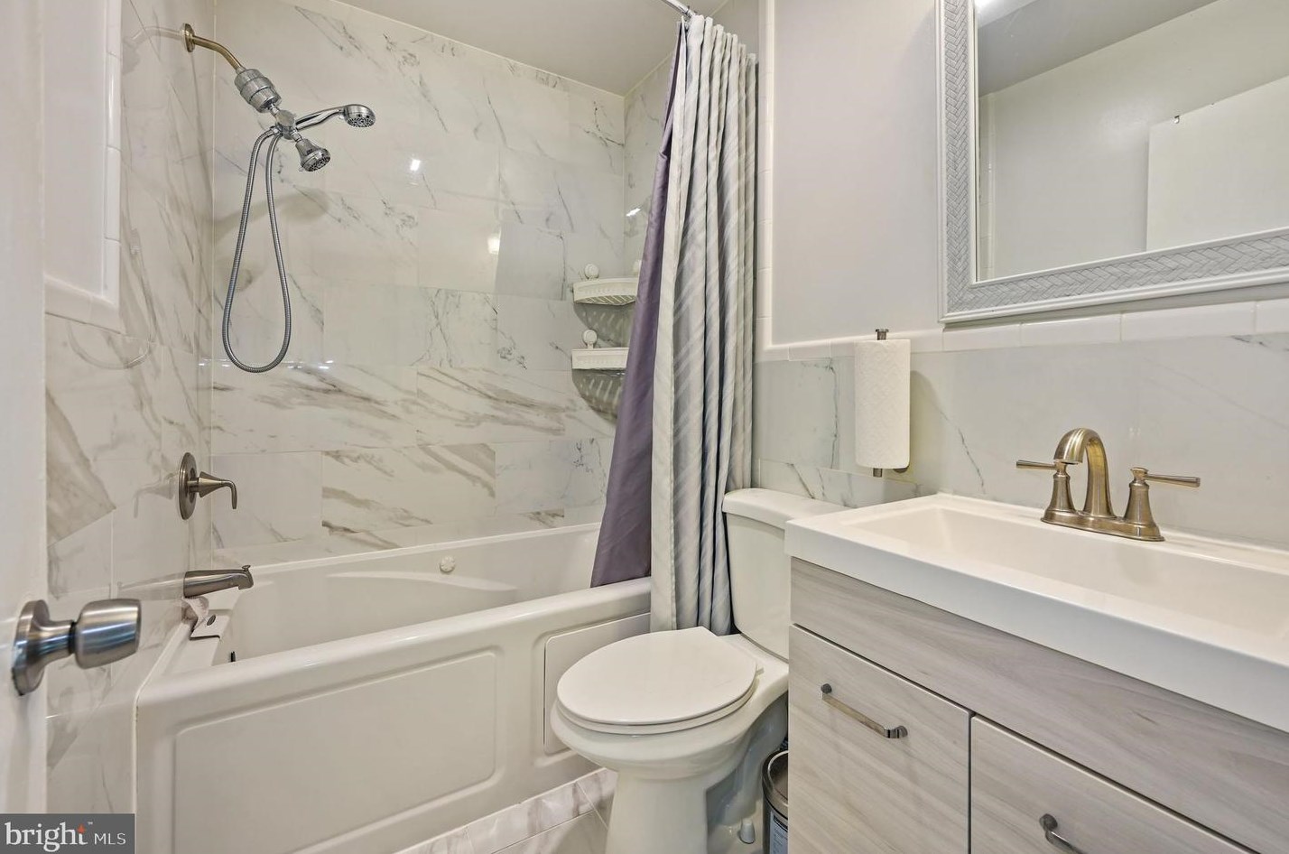 708 Iona Ter, Capitol Heights MD  20743-3310 exterior