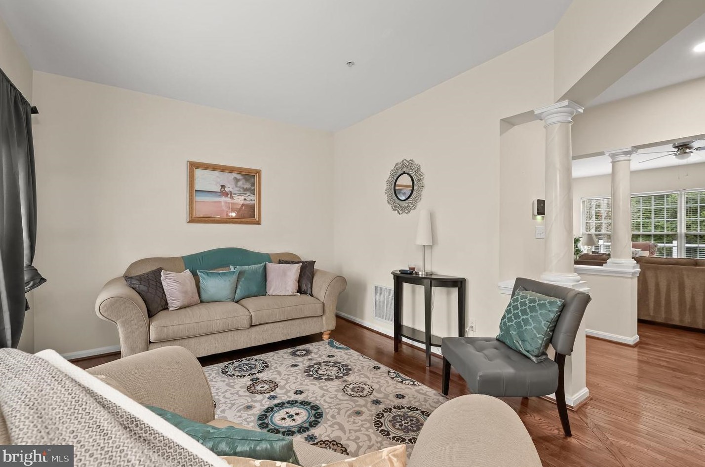 9002 Fox Park Rd, Clinton MD  20735-6100 exterior