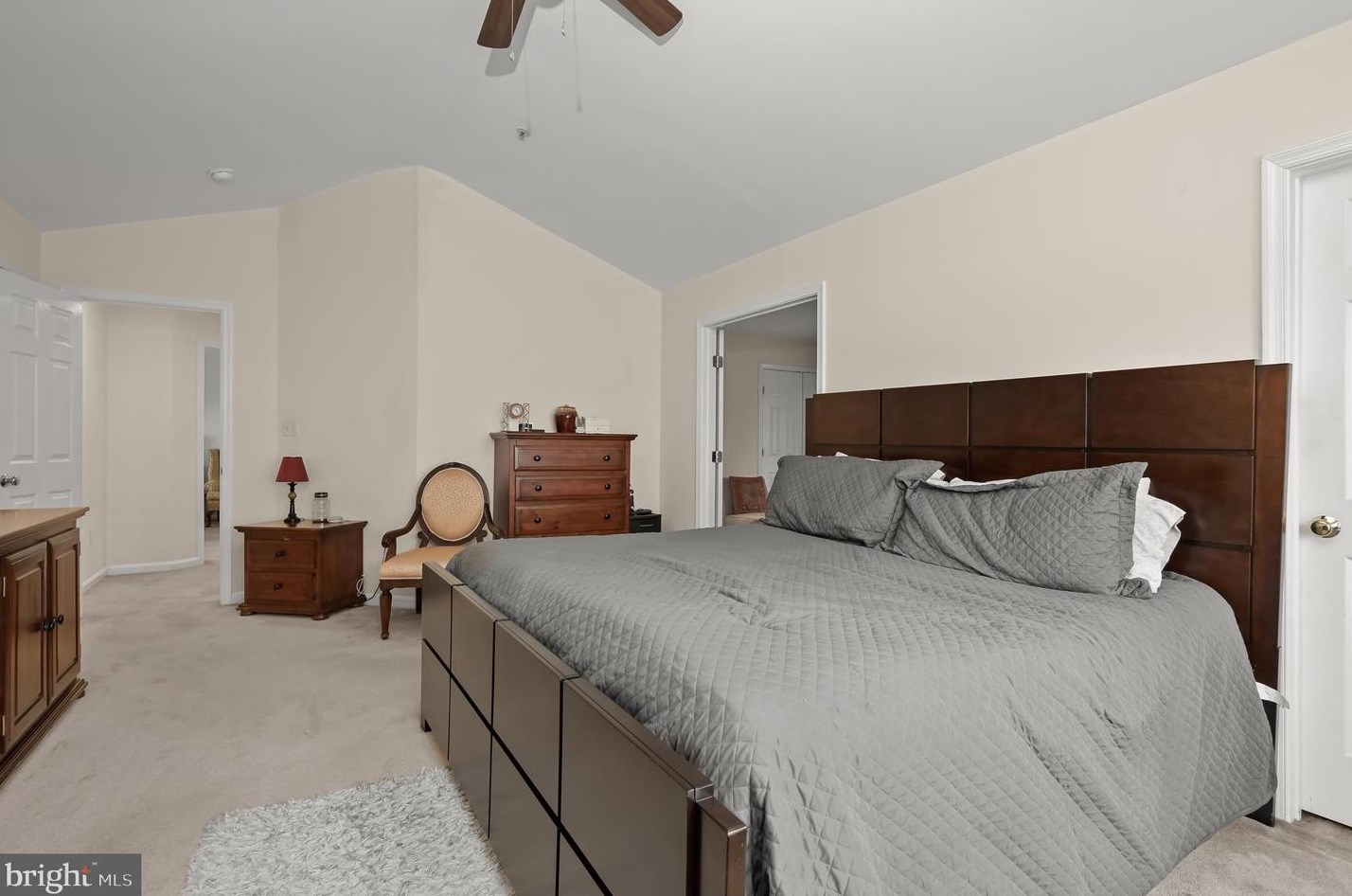 9002 Fox Park Rd, Clinton MD  20735-6100 exterior