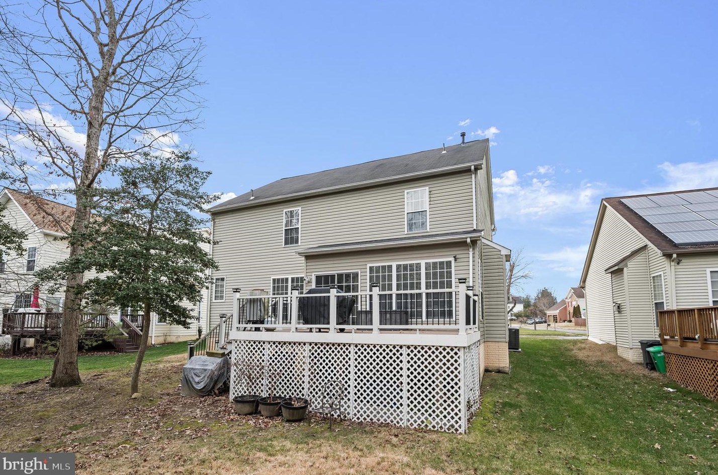 9002 Fox Park Rd, Clinton MD  20735-6100 exterior