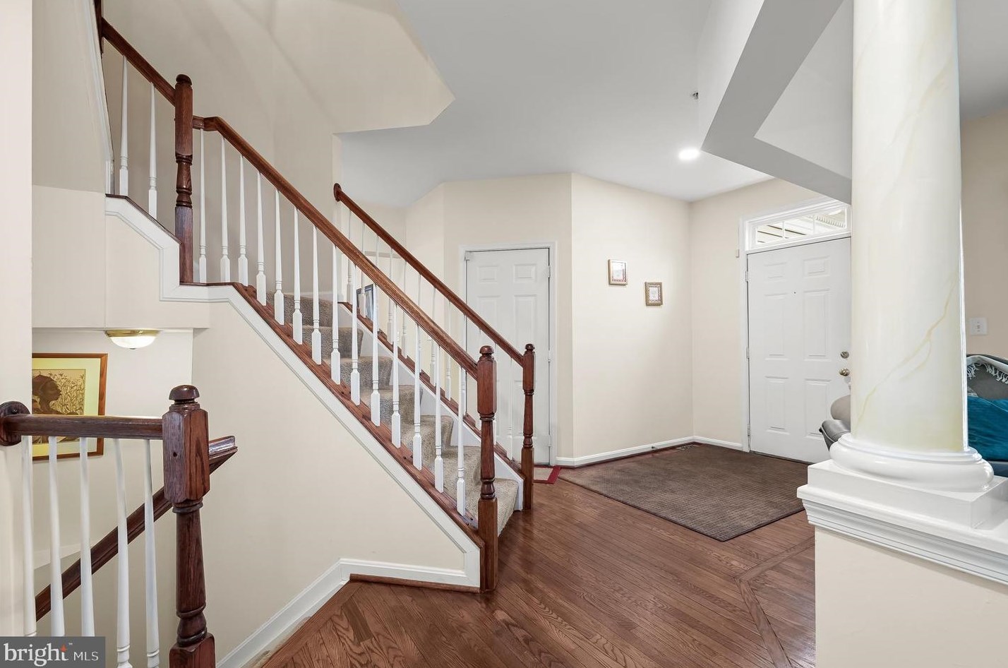 9002 Fox Park Rd, Clinton MD  20735-6100 exterior