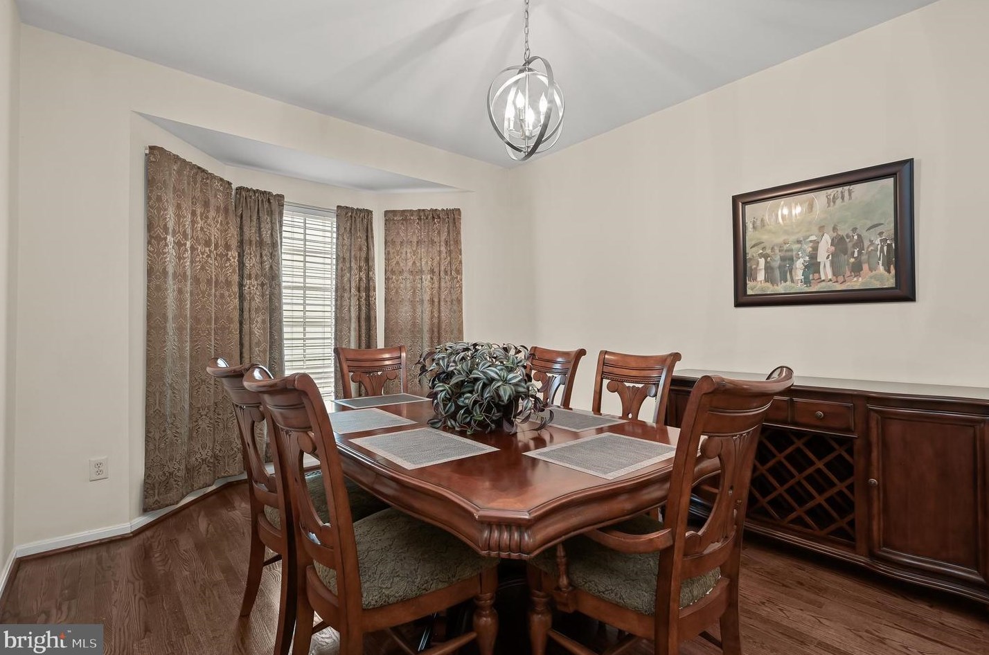 9002 Fox Park Rd, Clinton MD  20735-6100 exterior