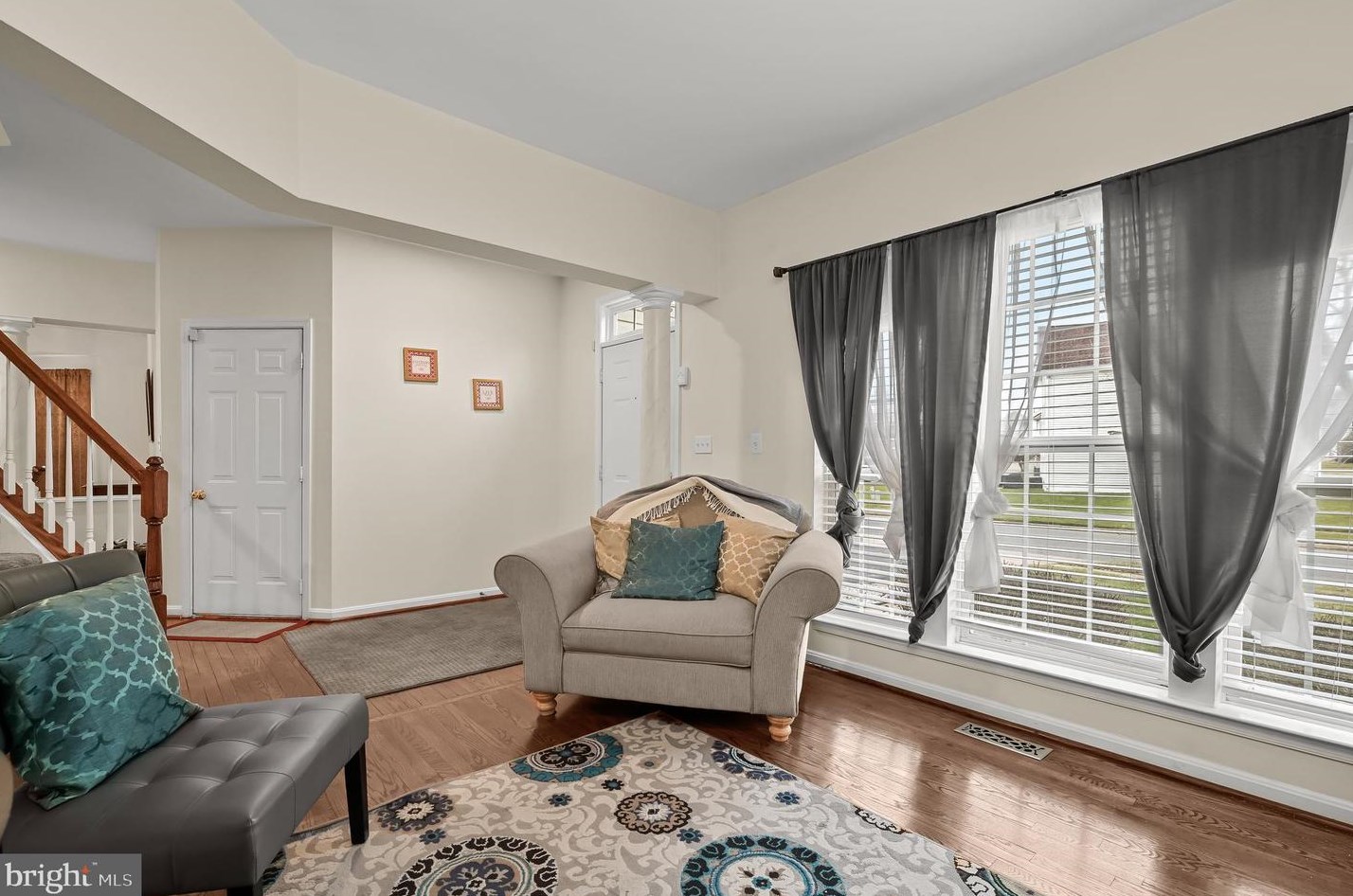 9002 Fox Park Rd, Clinton MD  20735-6100 exterior