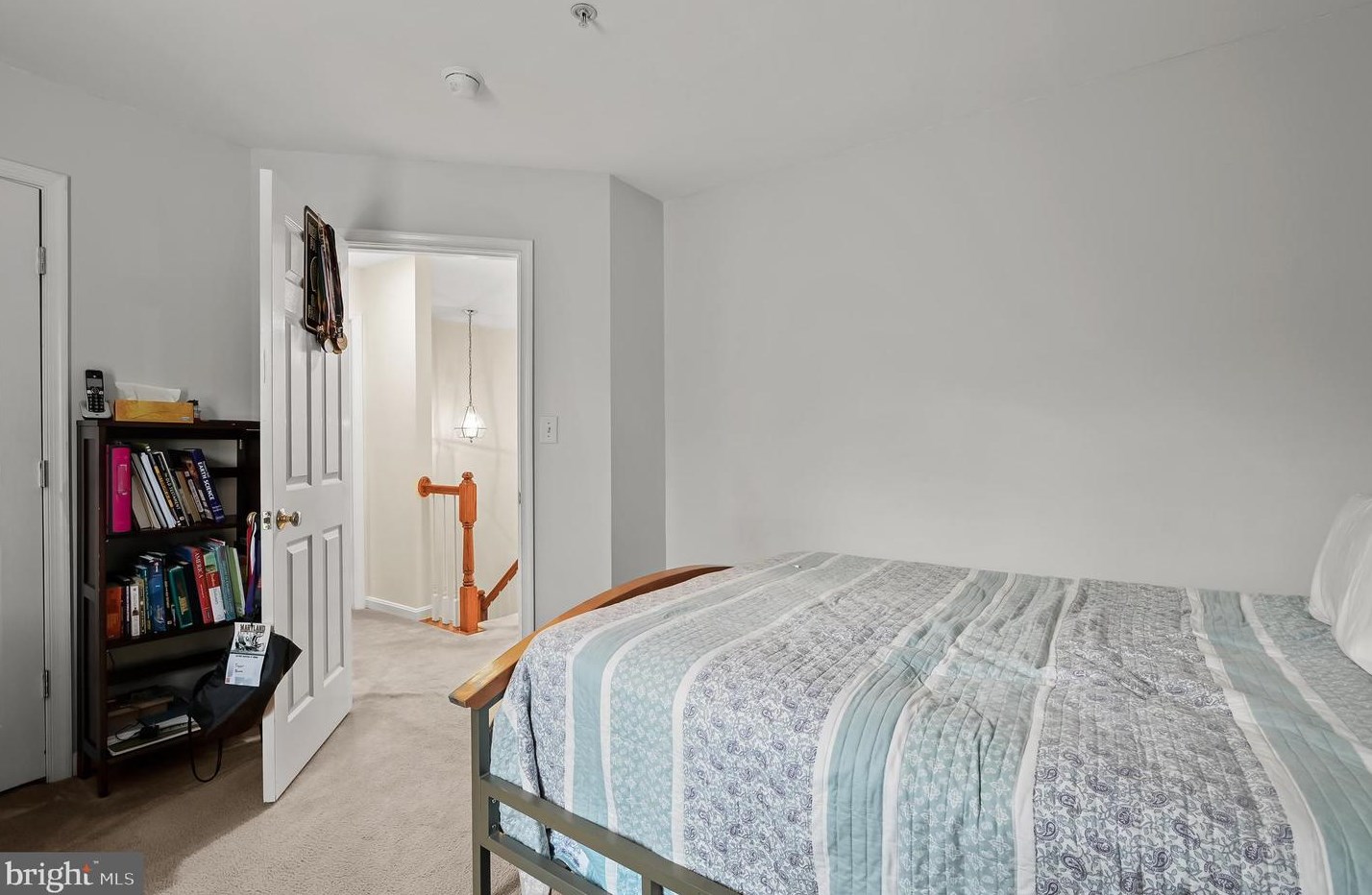 9002 Fox Park Rd, Clinton MD  20735-6100 exterior