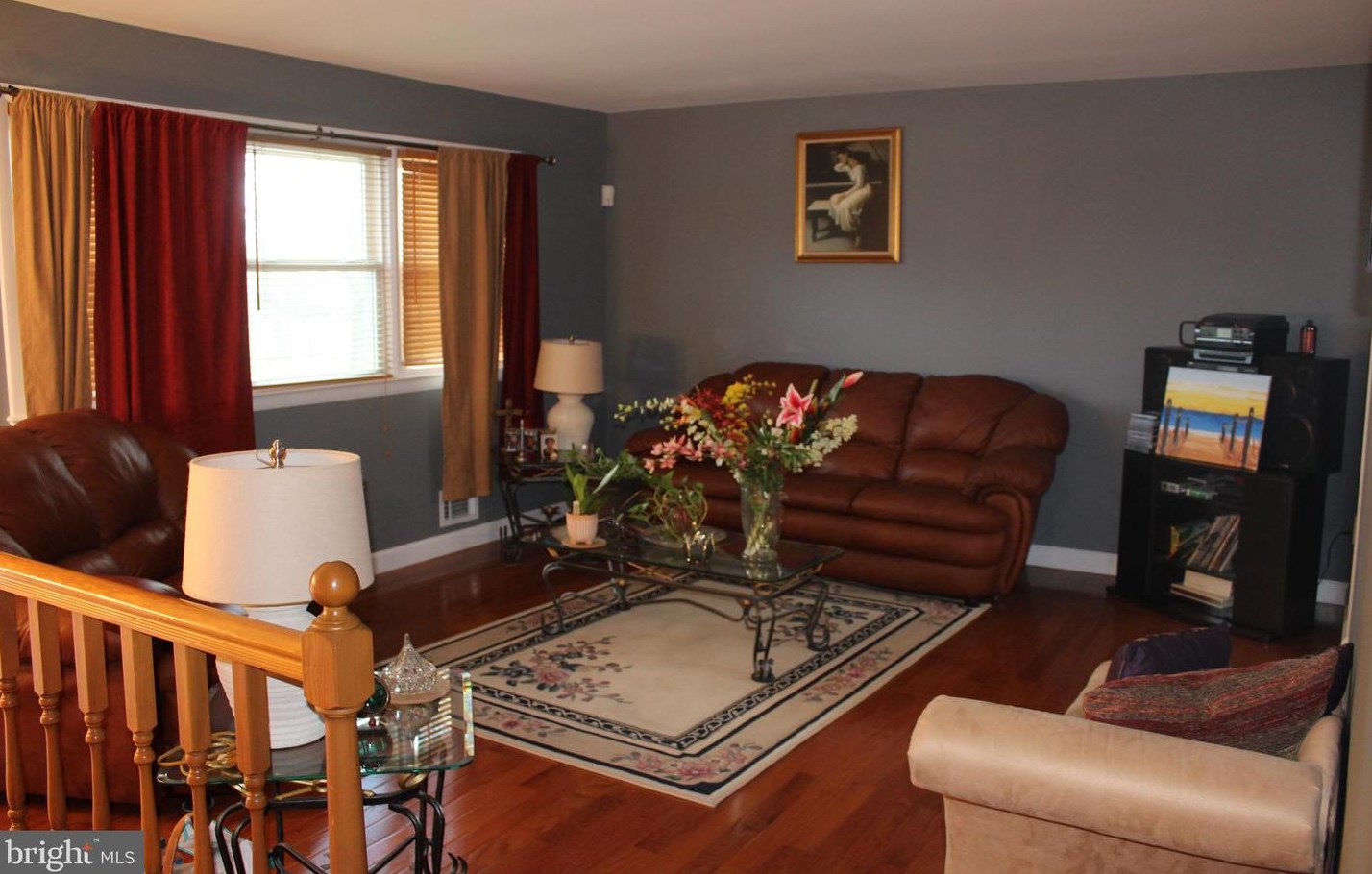 7909 Derby Dr, Clinton MD  20735-1550 exterior