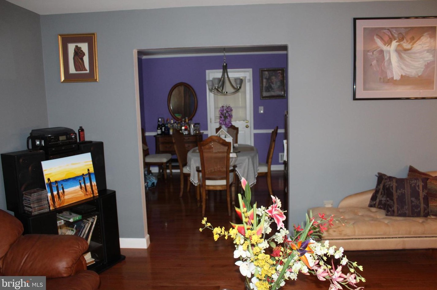 7909 Derby Dr, Clinton MD  20735-1550 exterior