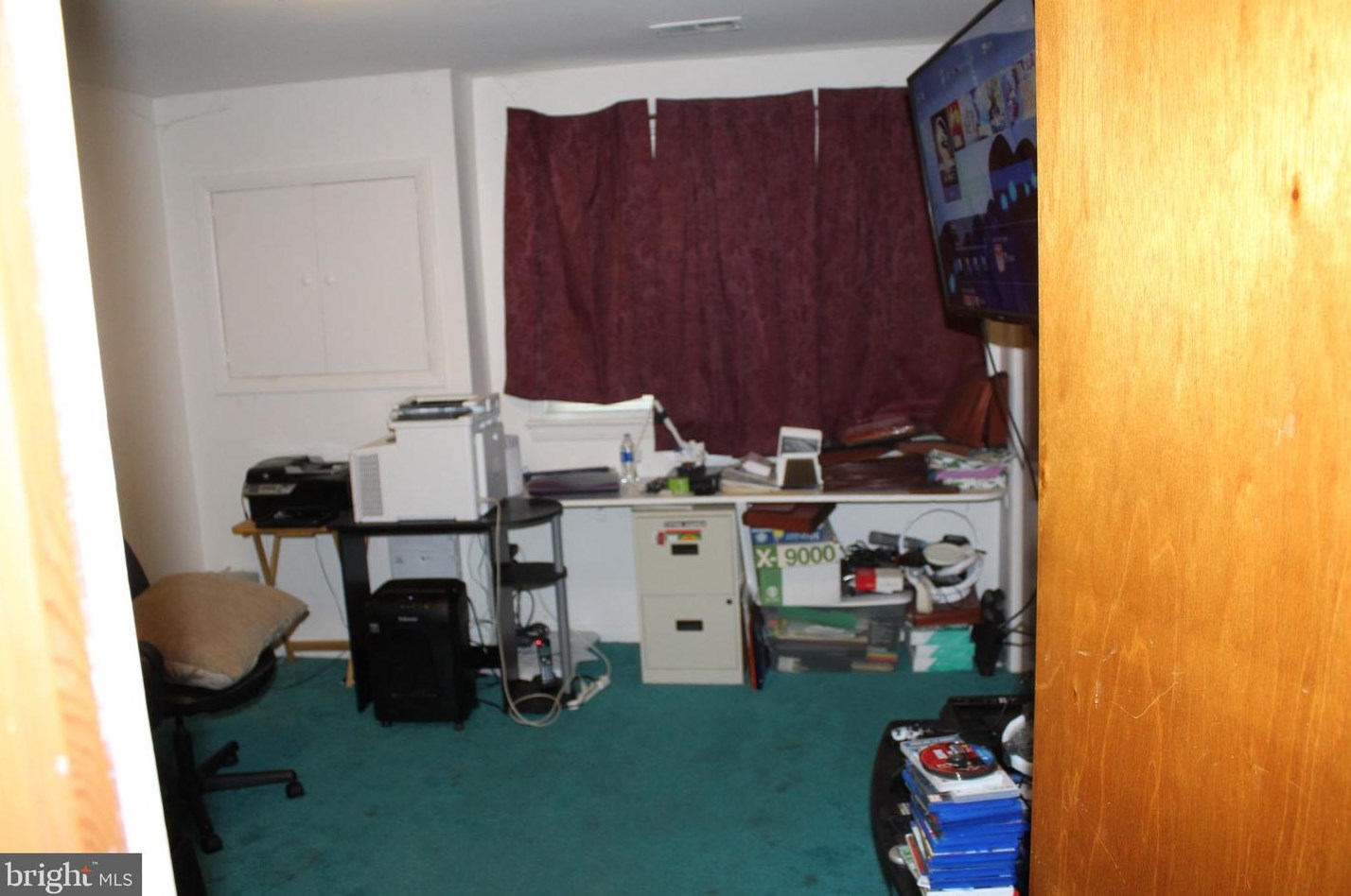 7909 Derby Dr, Clinton MD  20735-1550 exterior