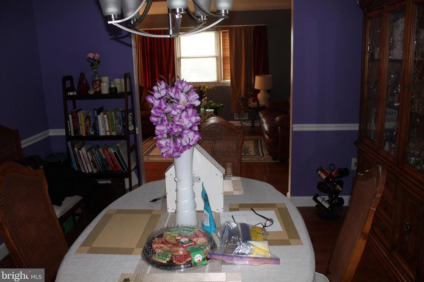 7909 Derby Dr, Clinton MD  20735-1550 exterior