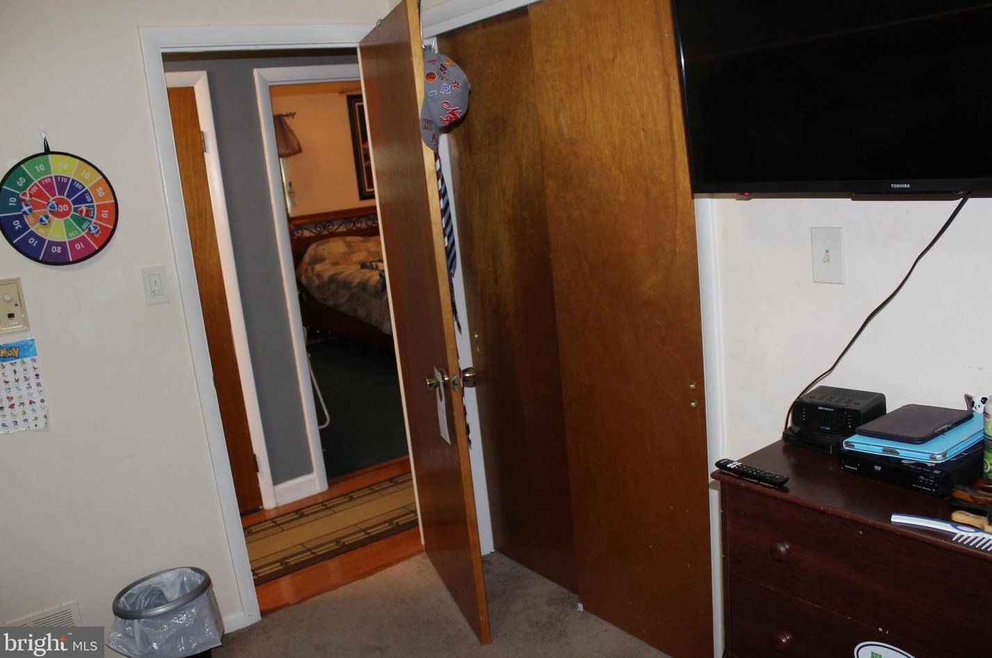 7909 Derby Dr, Clinton MD  20735-1550 exterior