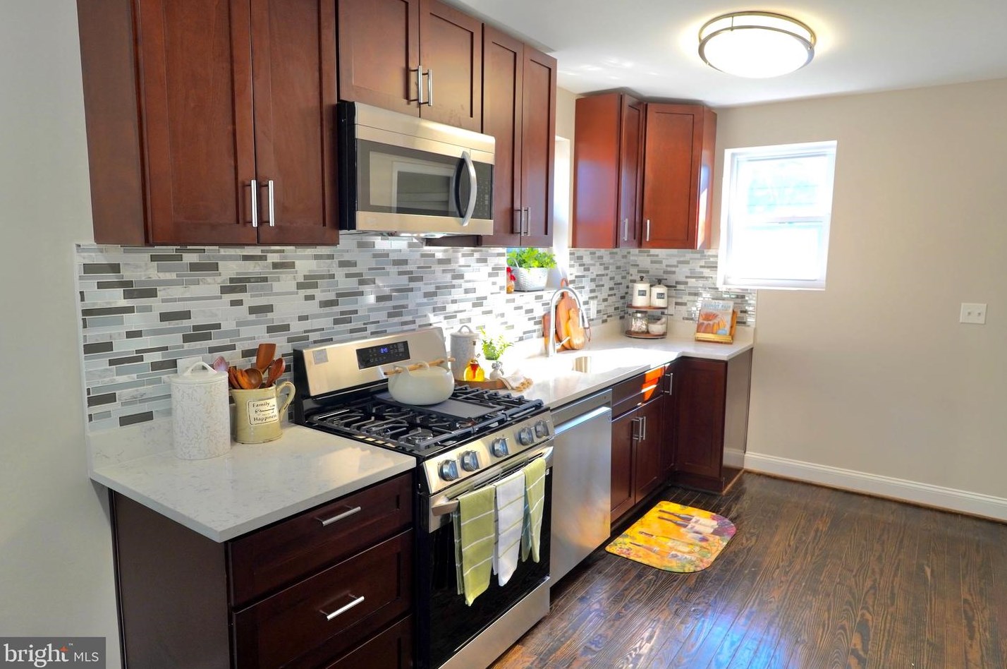 5001 Tilden Rd, Bladensburg MD  20710-1234 exterior
