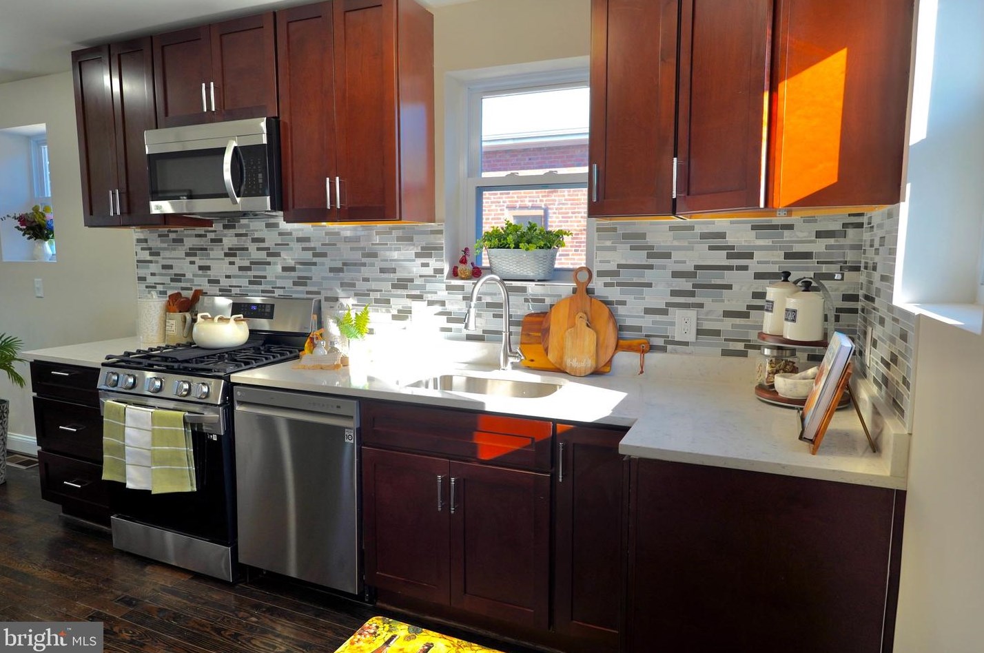 5001 Tilden Rd, Bladensburg MD  20710-1234 exterior