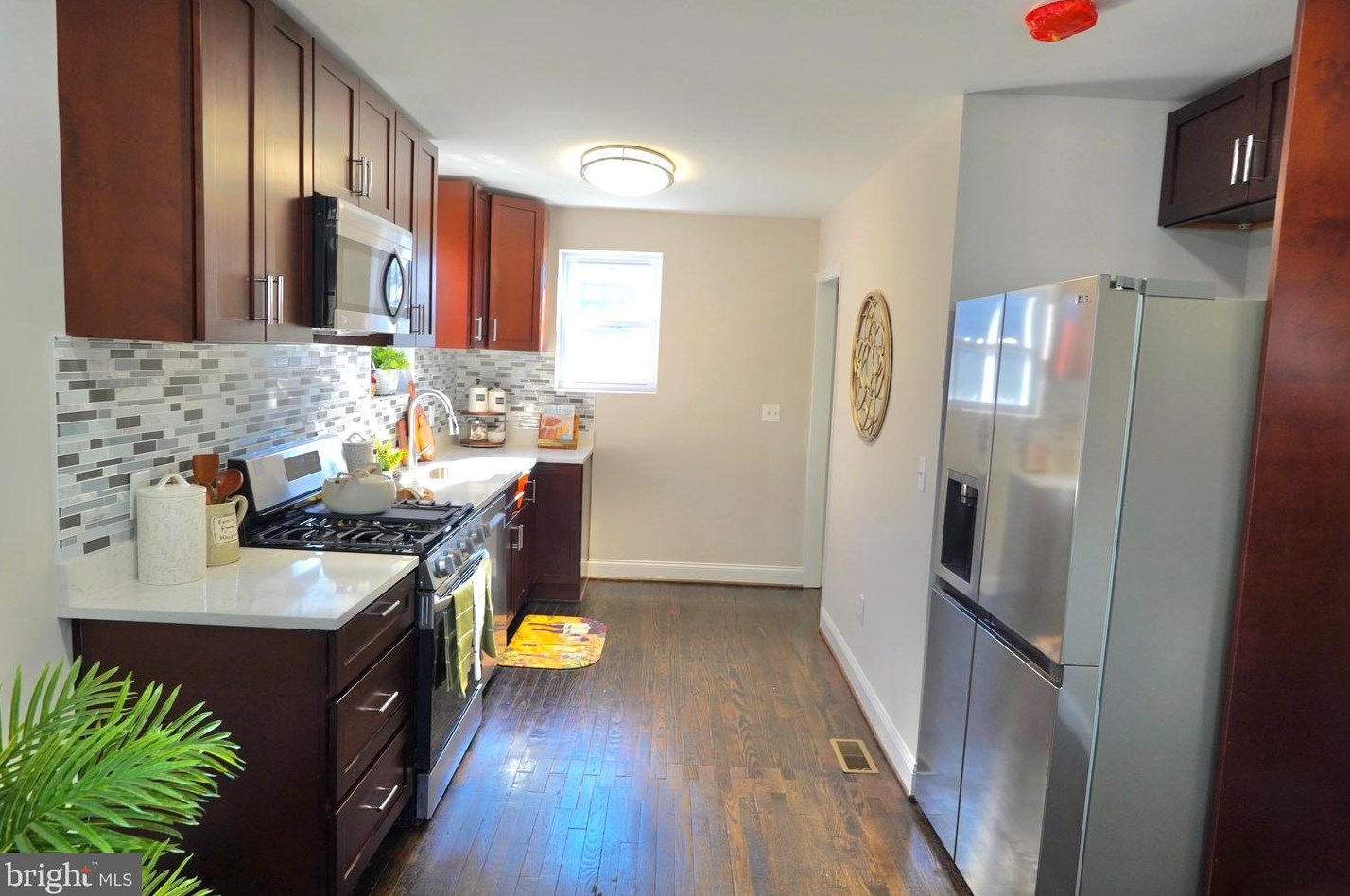 5001 Tilden Rd, Bladensburg MD  20710-1234 exterior