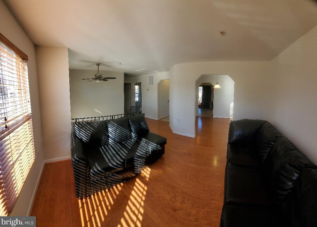 803 Eastern Ave, Capitol Heights MD  20743-1307 exterior