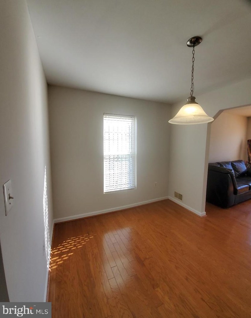 803 Eastern Ave, Capitol Heights MD  20743-1307 exterior