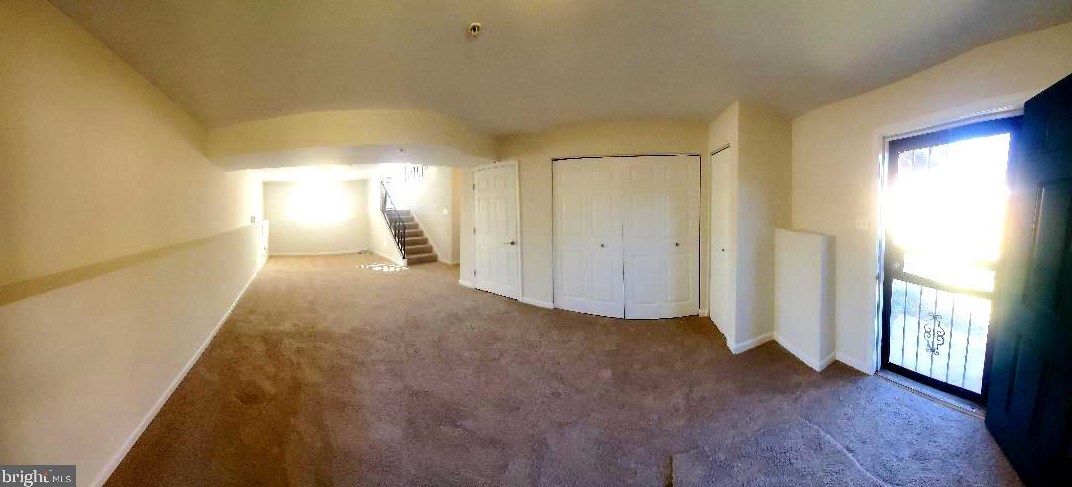 803 Eastern Ave, Capitol Heights MD  20743-1307 exterior