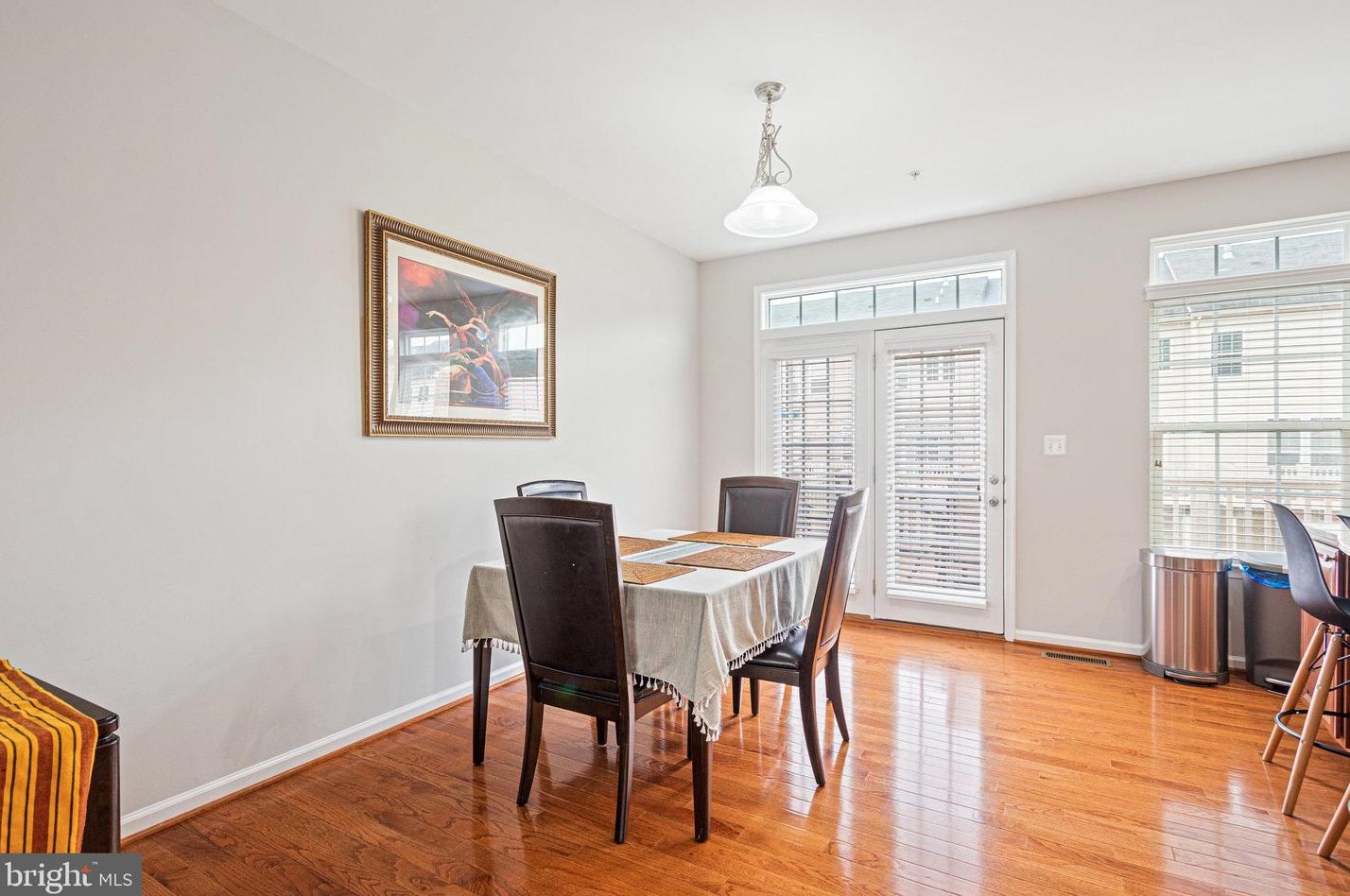 705 Addison Rd, Capitol Heights MD  20743-3259 exterior