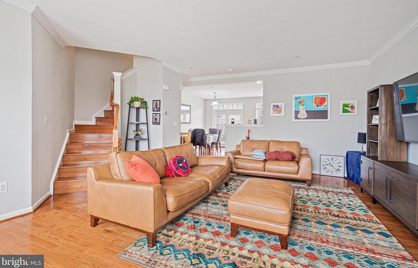 705 Addison Rd, Capitol Heights MD  20743-3259 exterior