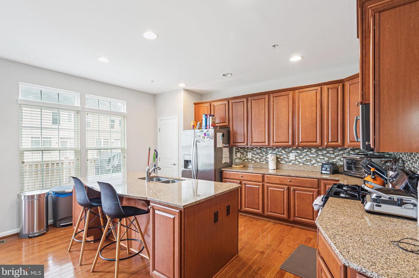 705 Addison Rd, Capitol Heights MD  20743-3259 exterior