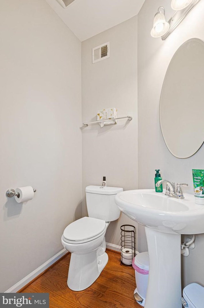 705 Addison Rd, Capitol Heights MD  20743-3259 exterior