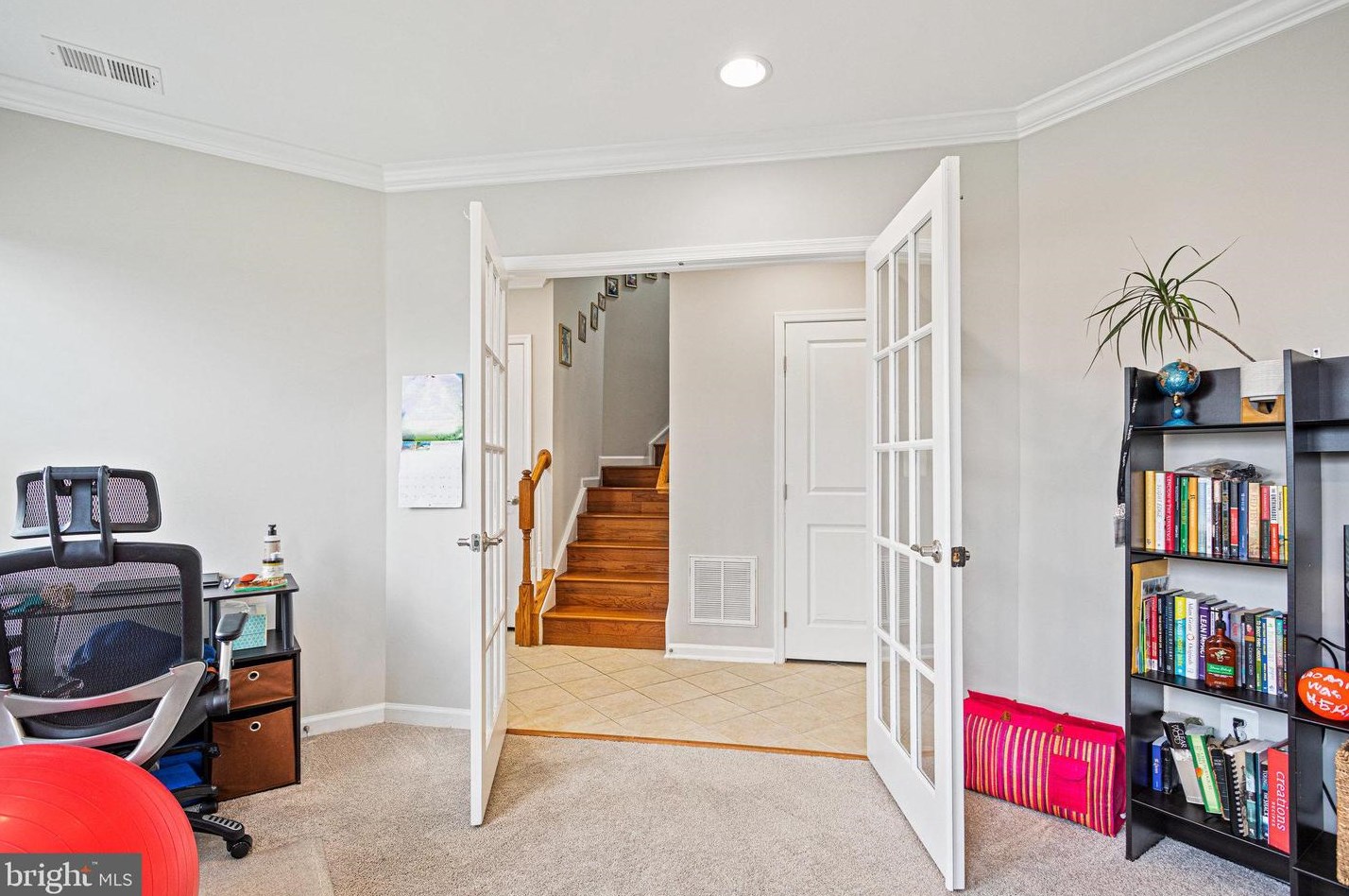 705 Addison Rd, Capitol Heights MD  20743-3259 exterior