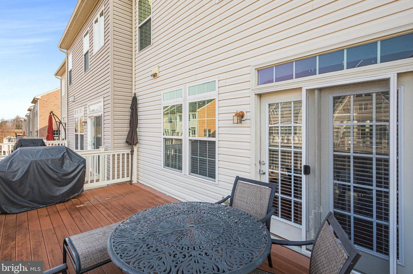 705 Addison Rd, Capitol Heights MD  20743-3259 exterior