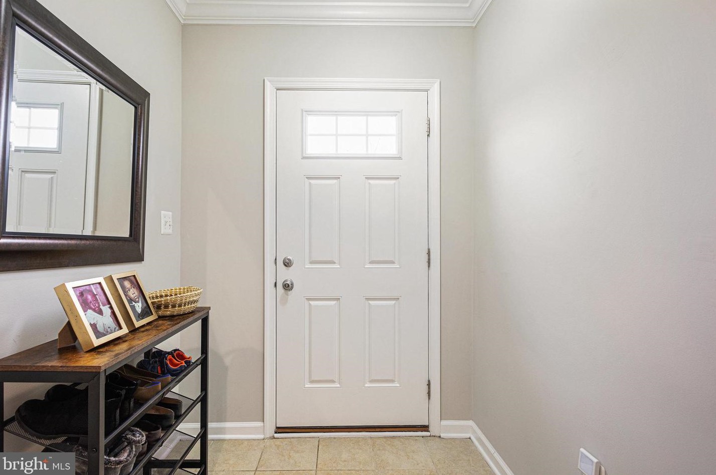 705 Addison Rd, Capitol Heights MD  20743-3259 exterior