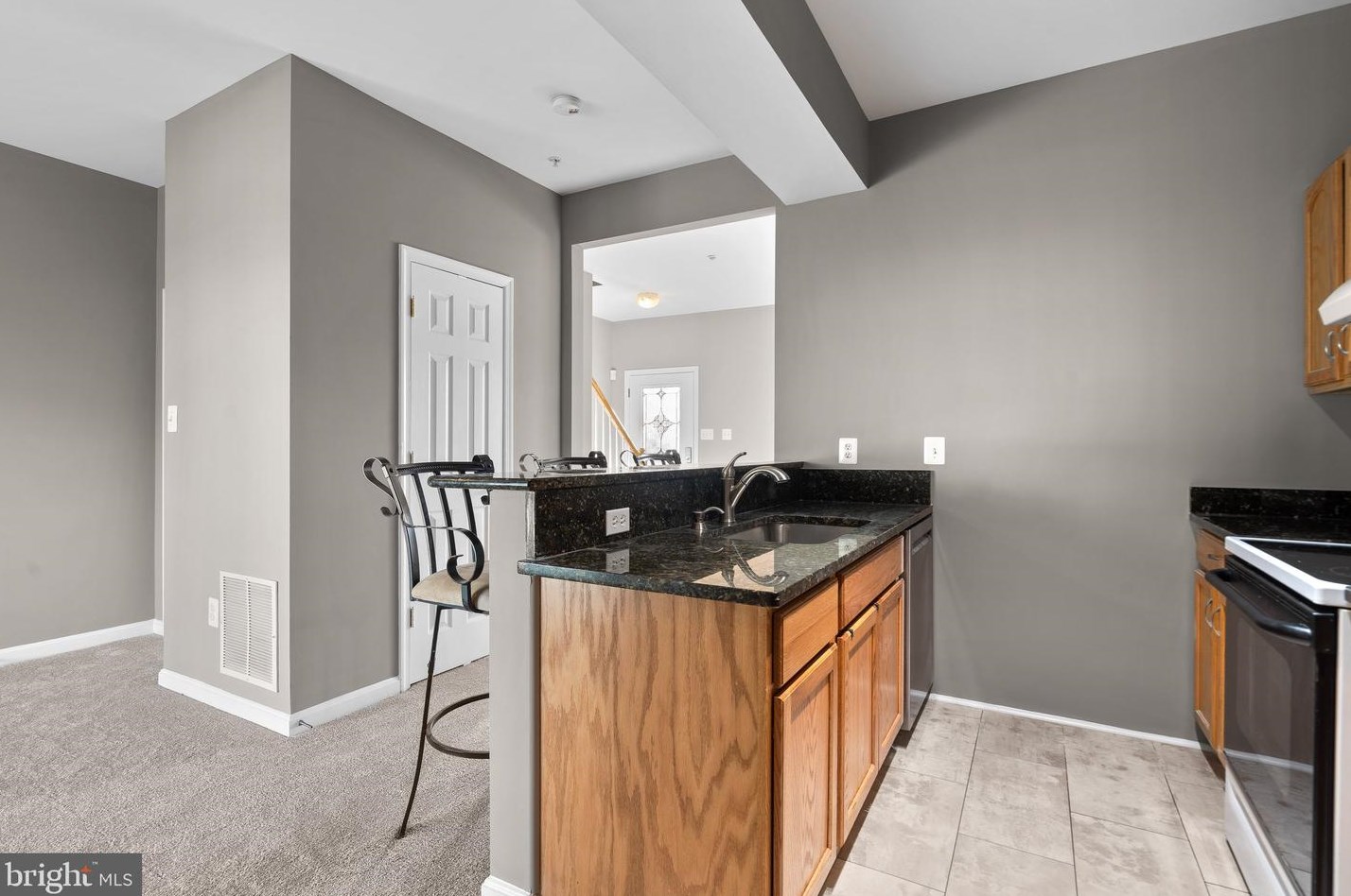 309 Sandy Spring Rd, Laurel MD  20707-3421 exterior