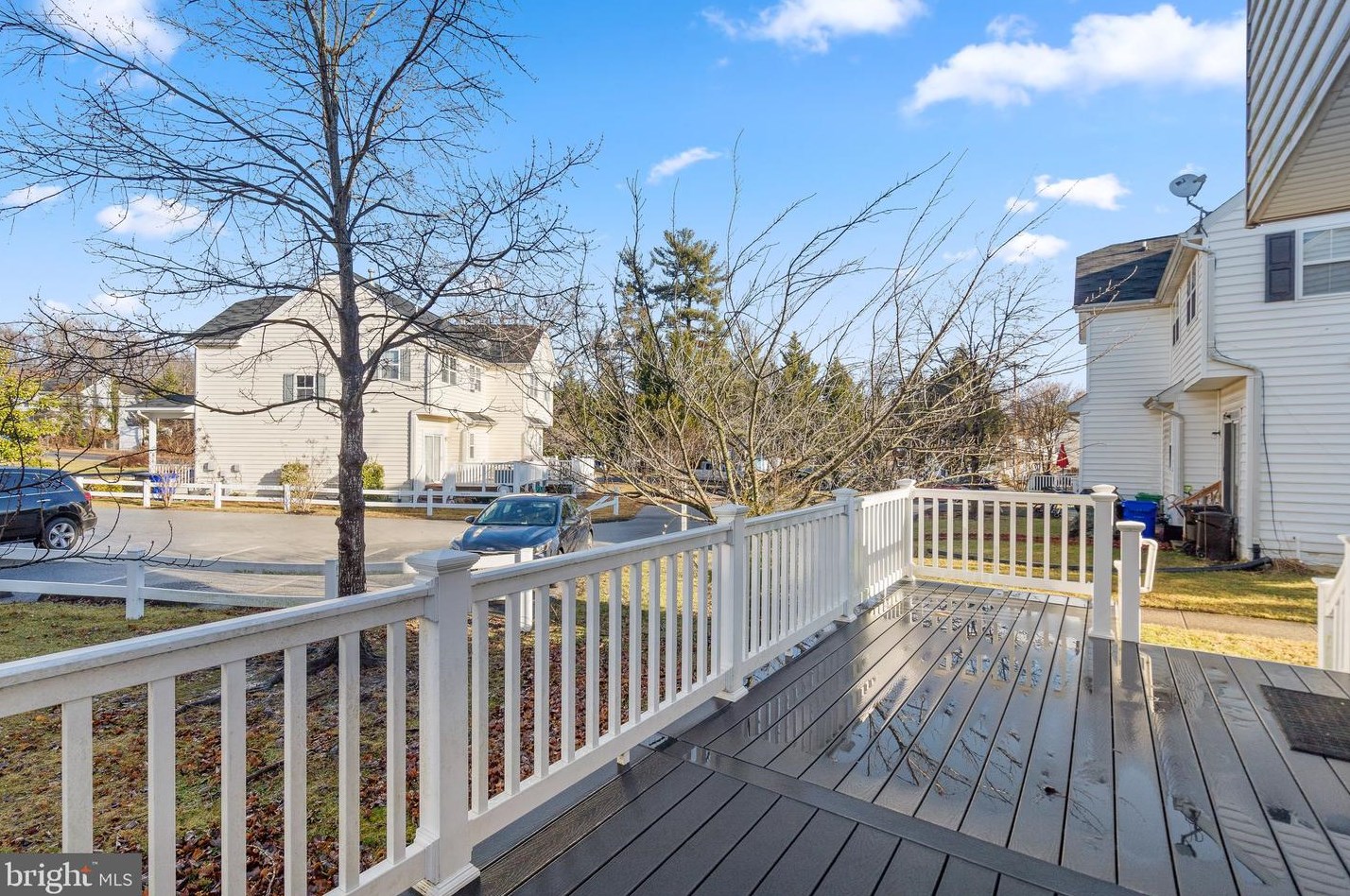 309 Sandy Spring Rd, Laurel MD  20707-3421 exterior