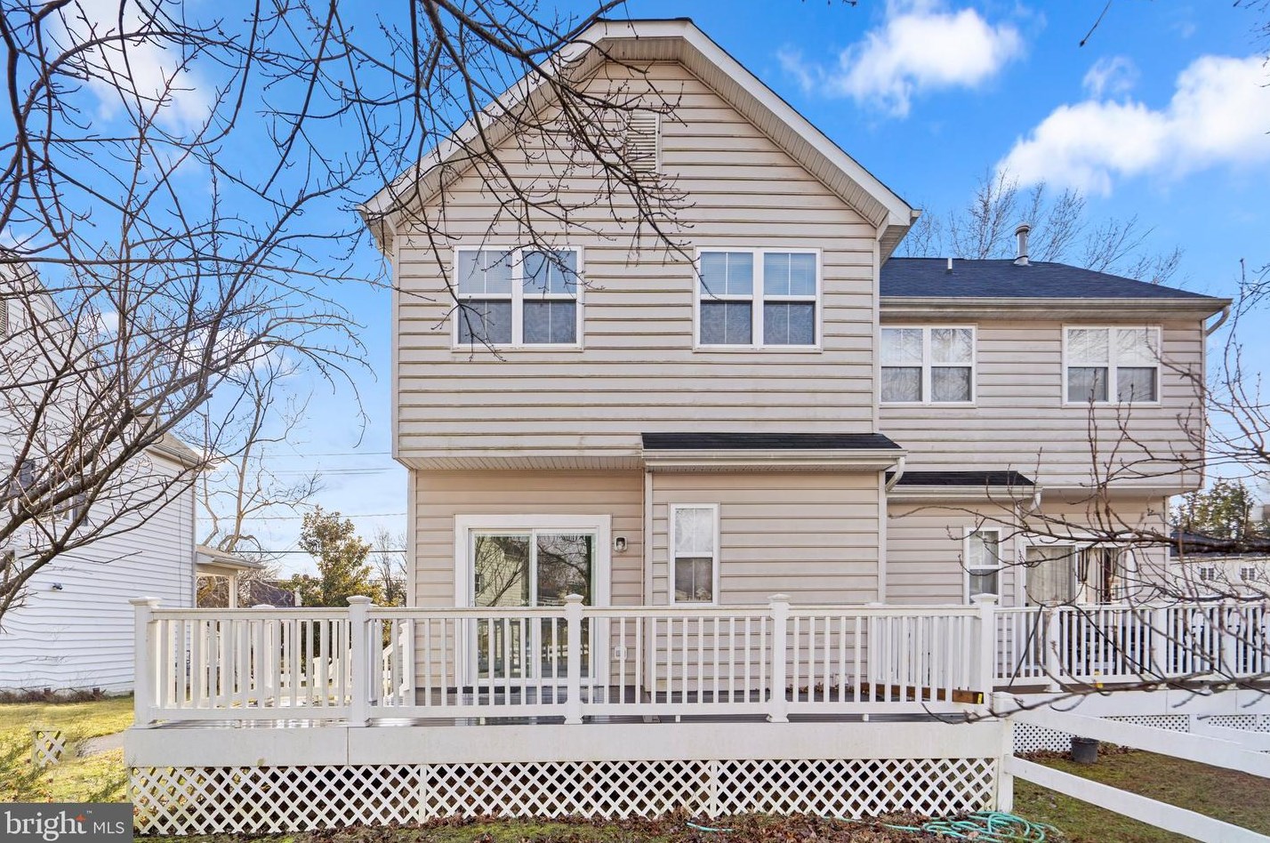 309 Sandy Spring Rd, Laurel MD  20707-3421 exterior