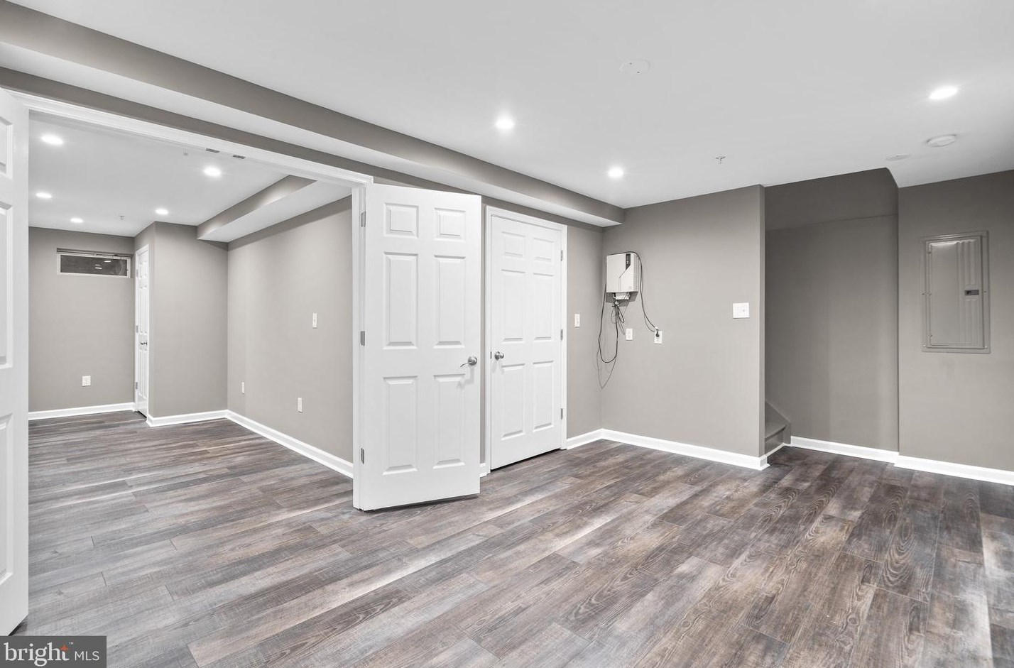 309 Sandy Spring Rd, Laurel MD  20707-3421 exterior