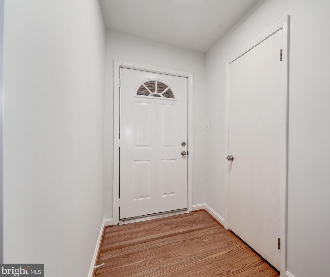 5716 Chris Mar Ave, Clinton MD 20735-2311 exterior