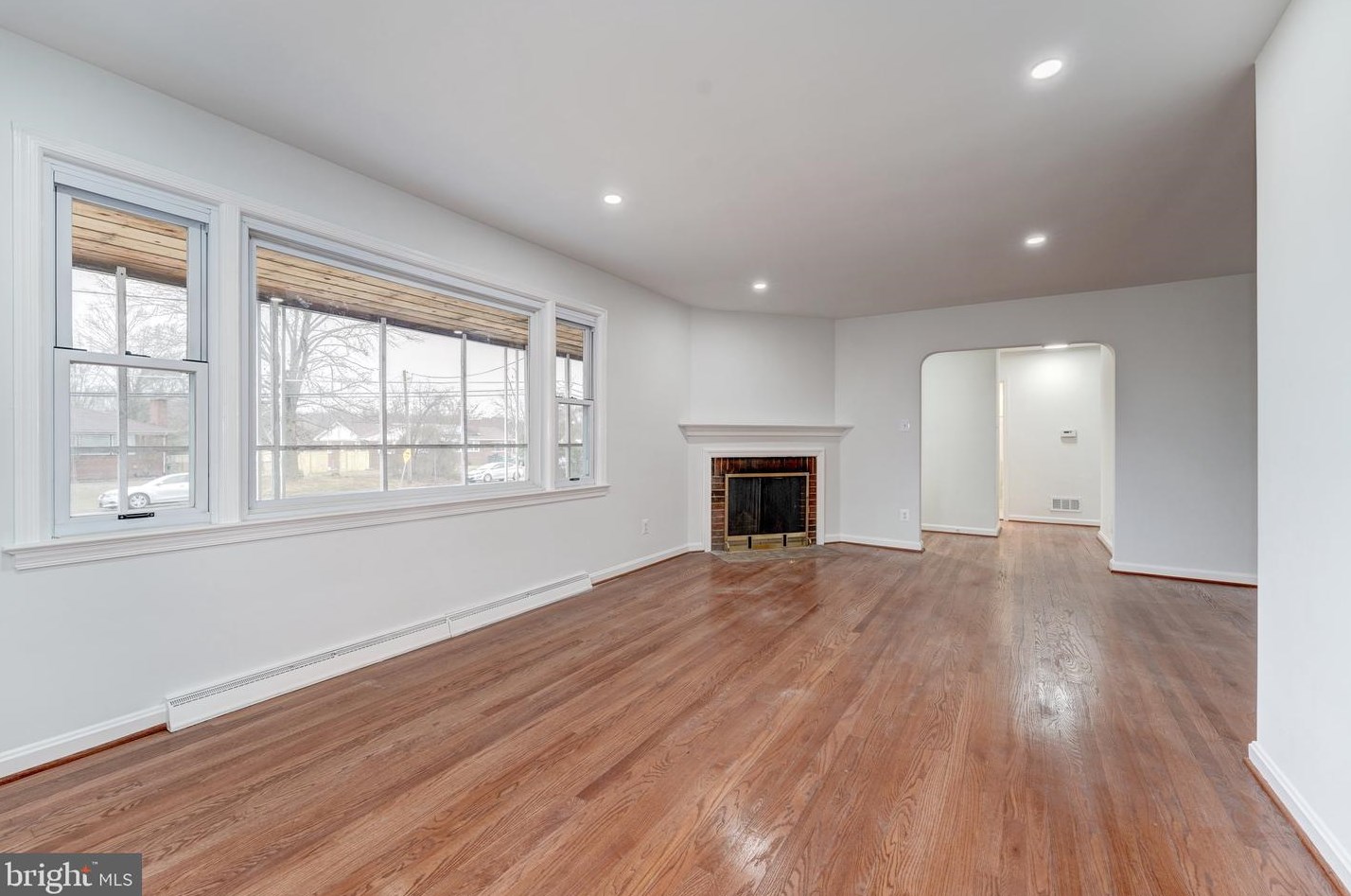 5716 Chris Mar Ave, Clinton MD 20735-2311 exterior