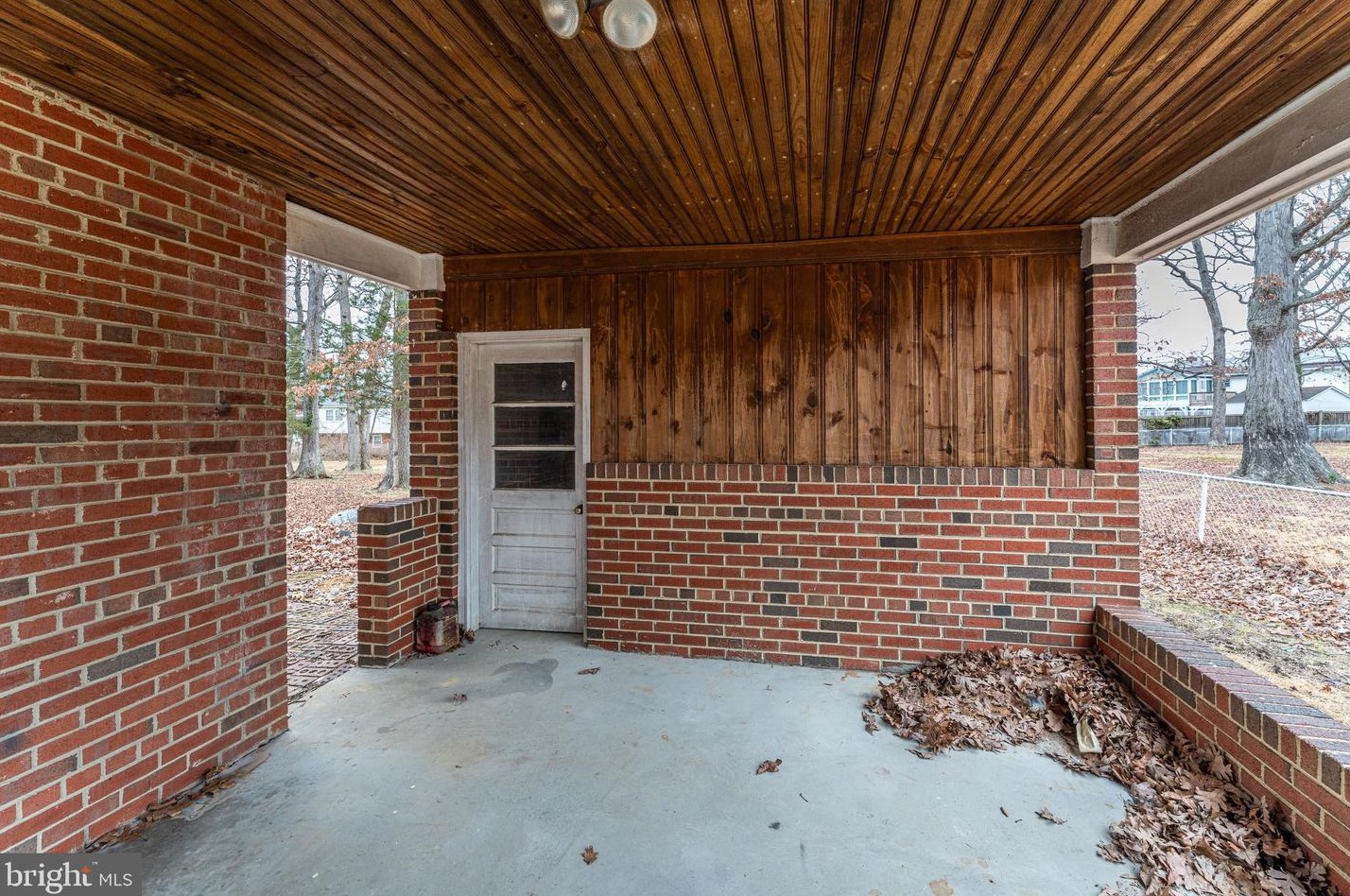 5716 Chris Mar Ave, Clinton MD 20735-2311 exterior