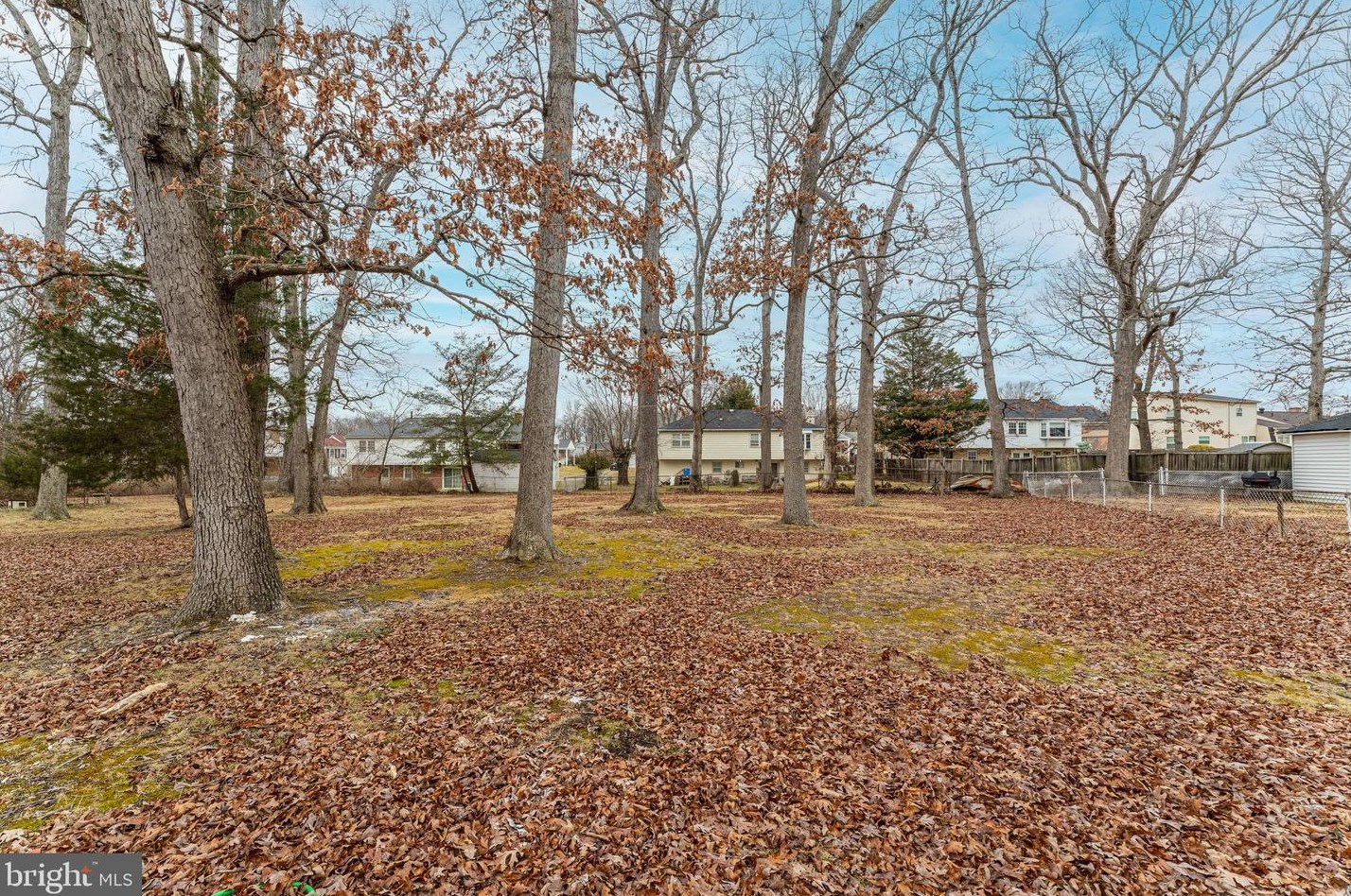 5716 Chris Mar Ave, Clinton MD 20735-2311 exterior