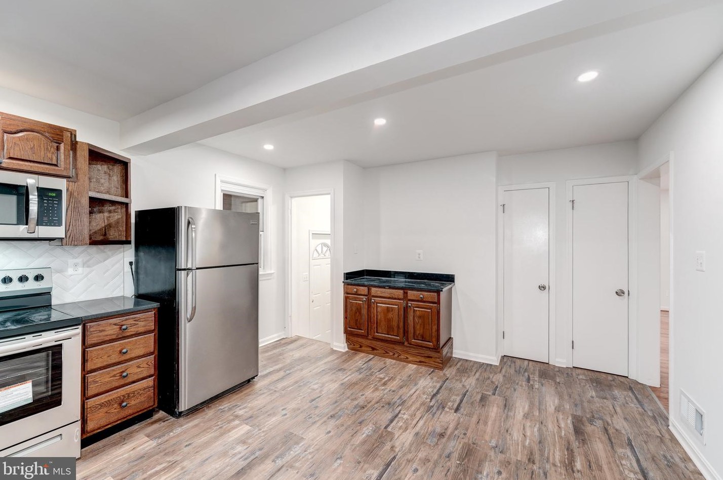 5716 Chris Mar Ave, Clinton MD  20735-2309 exterior