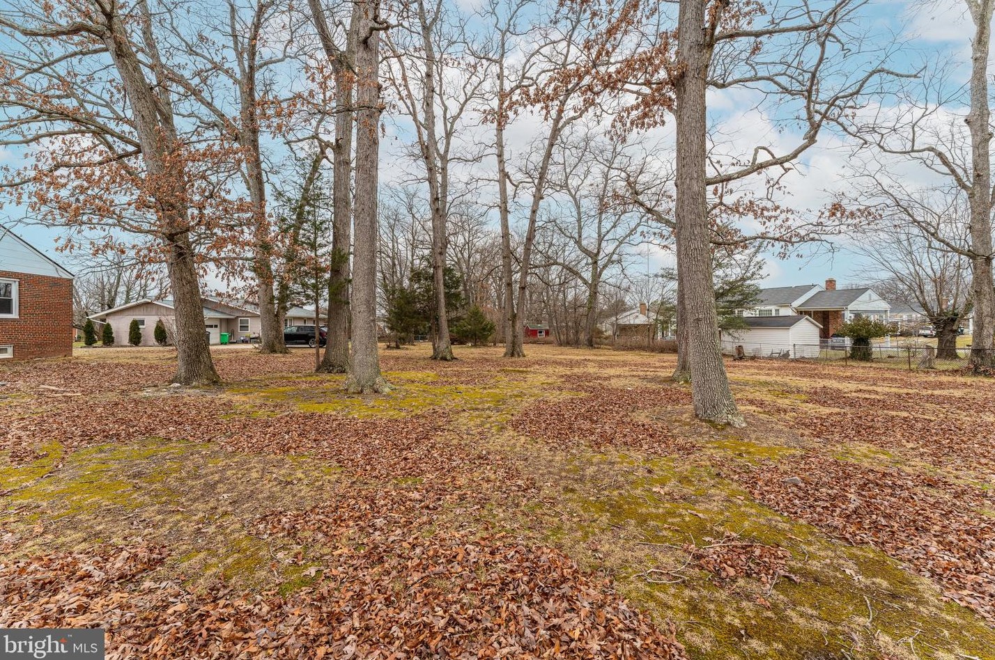 5716 Chris Mar Ave, Clinton MD 20735-2311 exterior