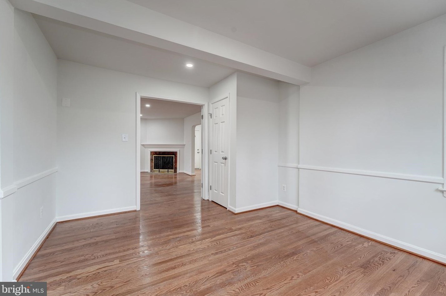 5716 Chris Mar Ave, Clinton MD 20735-2311 exterior