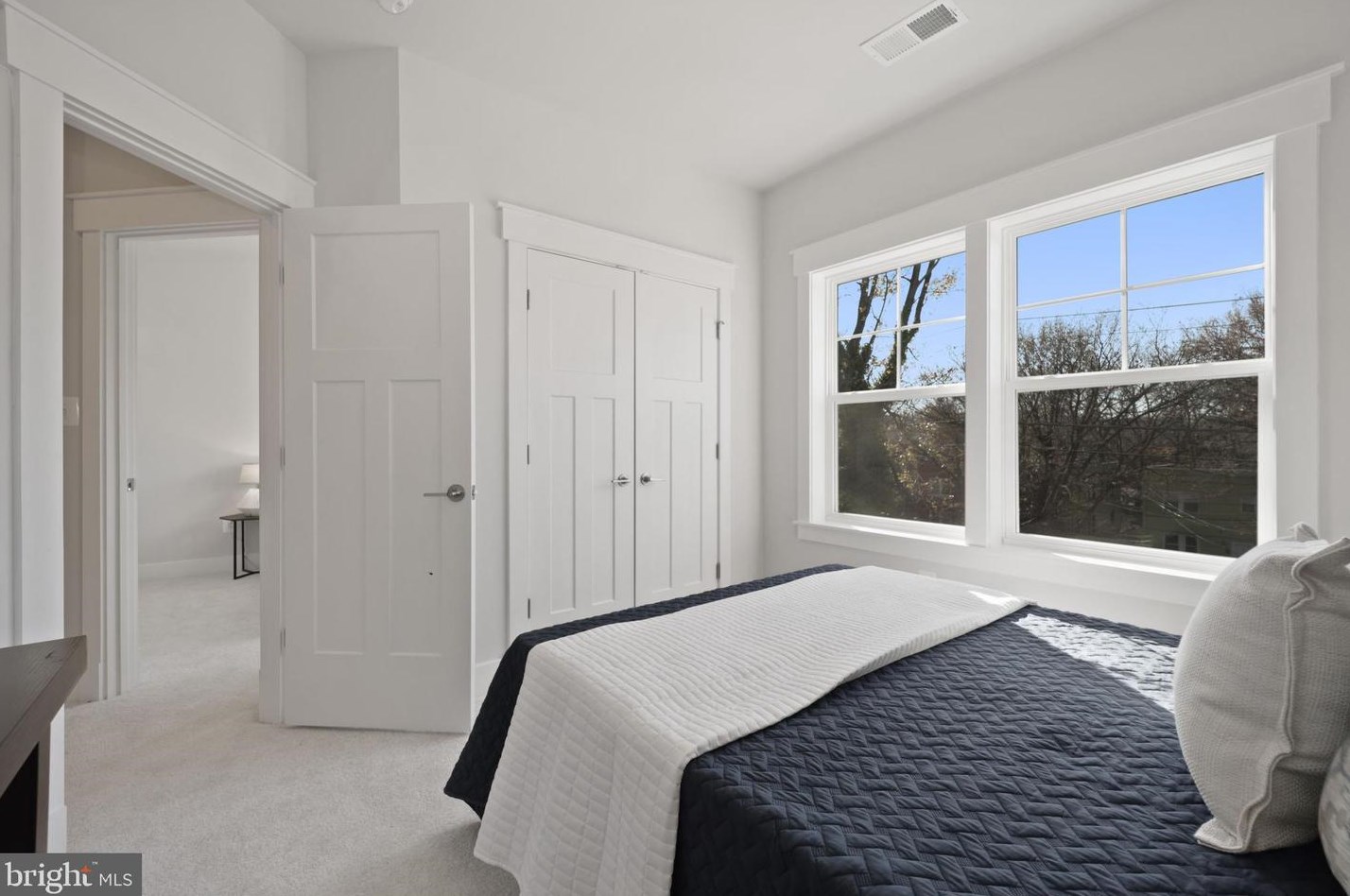 1329 Eastern Ave, Capitol Heights MD  20743-1033 exterior